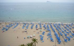 Las Palmeras Iii- Fincas Arena